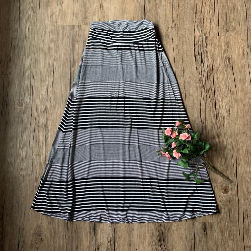 Merona | Target Maxi Skirt